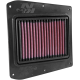 High-Flow Air Filter AIR FILTER INDIAN SCOUT