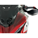 Paar seitliche Windabweiser DFLCTRS MULTISTRADA V4 DK SMK