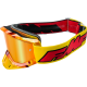 PowerBomb Spark Motorradbrille GOGGLE SPARK MIR RD