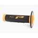 Double Density Grip GRIPS791 ORANGE/BLACK