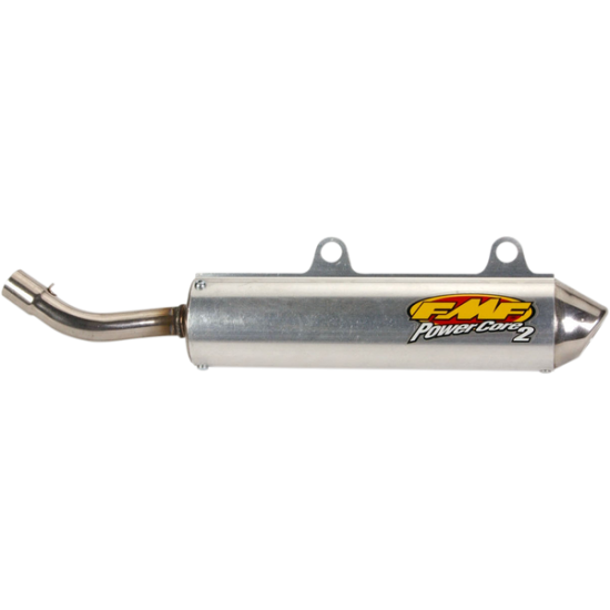 Powercore 2 Silencer FMF PWR COREIIYZ250 96-99