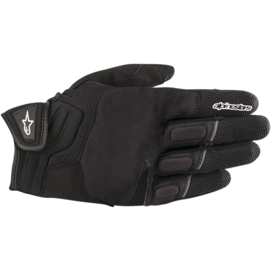 Atom Handschuhe GLOVE ATOM BLACK 2X