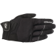 Atom Gloves GLOVE ATOM BLACK XL