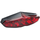 Infinity Taillight TAIL LIGHT LED RED