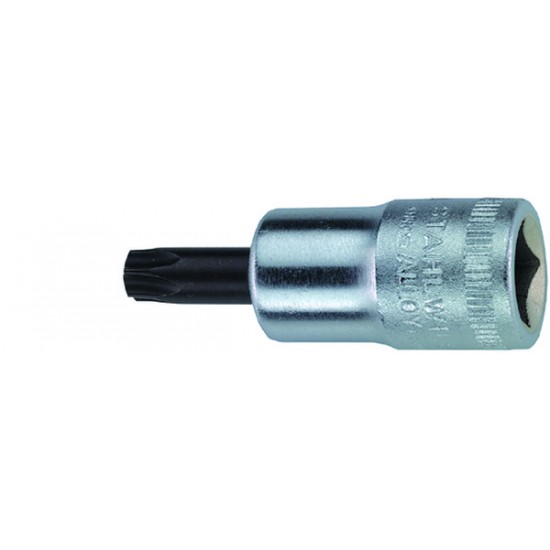 Socket SCREWDRIVER-SOCKET 3/8" T10