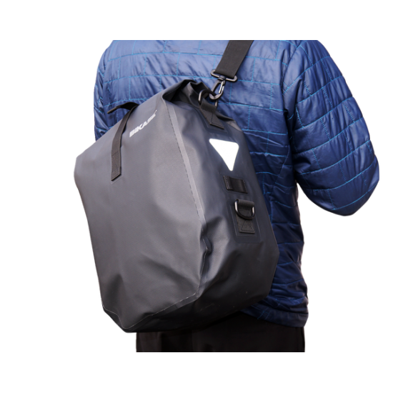 Reggie 2 Drybag Seitentasche BAG REGGIE 2 PANNIER