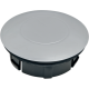 Pop-Up Gas Cap CAP POP-UP LH DUMMY CHR