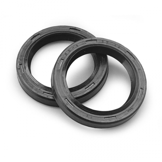 Front Fork Oil Seals FORKSEAL SET KAWASAKI/YAMAHA