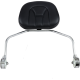 Driver's Backrest DRIVER BACKREST GL1800 Driver's Backrest DRIVER BACKREST GL1800