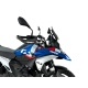 Verkleidungsscheibe WNDSCRN SPORT R1300GS DARK SMOKE