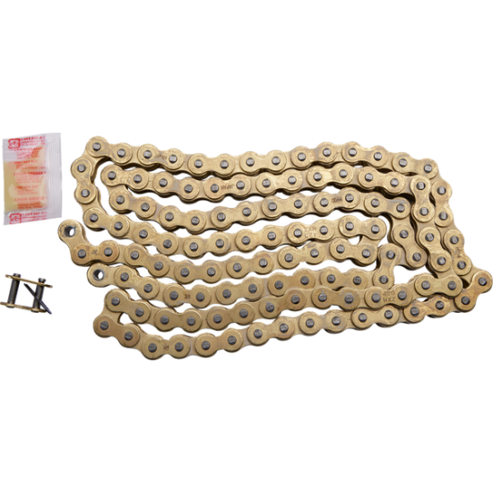 420 MXZ Heavy Duty Antriebskette CHAIN RK420MXZ GG 124C