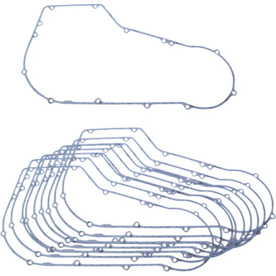 Dichtung, Primärdeckel, 1990-'99 Softail und Dyna GASKET PRIMARY COVER