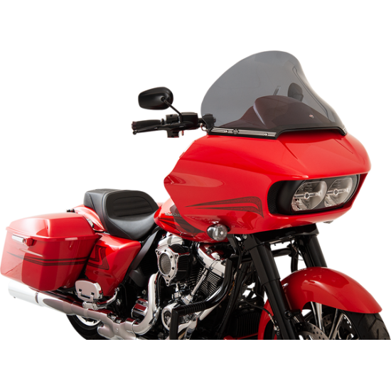 Pro Touring Flare™ Windschild WINDSHIELD FLR FLTR 15 DS