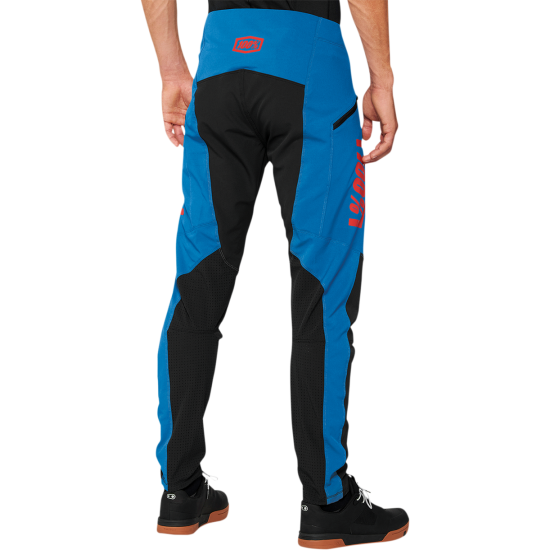 R-Core X LS Fahrrad-Hose PANTS R-CORE-X BL 28