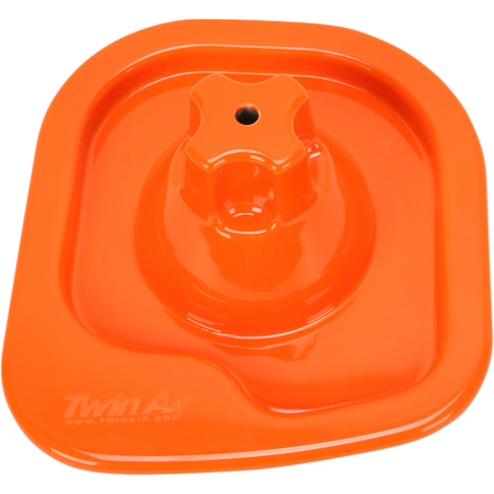 Airbox Cover COVER AIR BOX KTM