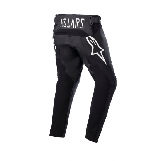 Kids Racer Found Hose PANT KID RAC-FOUND BLACK 20