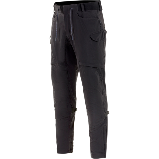 Juggernaut Motorradhose PANT JUGGERNAUT BLACK S