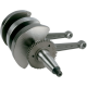 Crankshaft Assembly CRANKSHFT POL 800