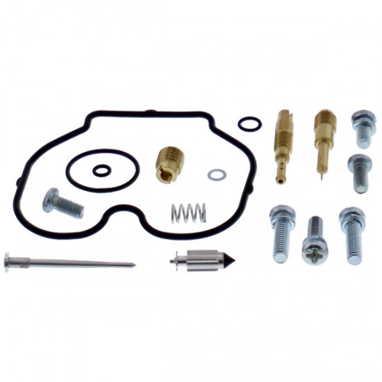 Carb Rebuild Kit CARB REBUILD KIT HON 50