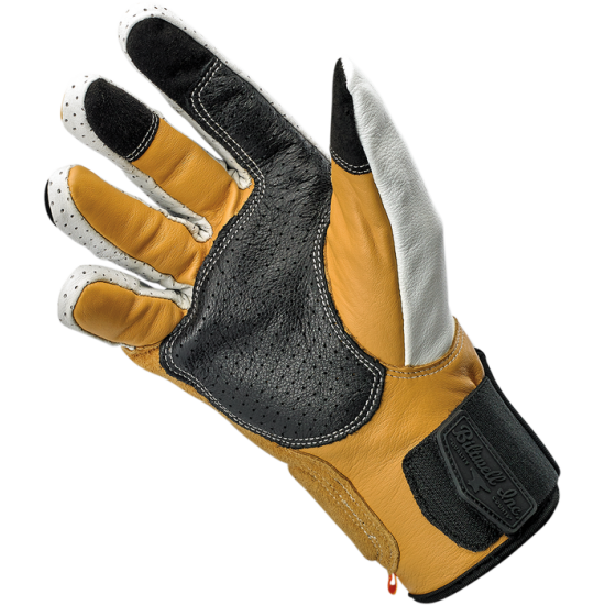 Borrego Handschuhe GLOVE BORREGO CEMENT XS