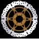 Contour X Series Brake Rotor BRAKE ROTOR FLT WAVE XC