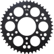 Steel Rear Sprocket SPROCKET STEEL MSE KAW 45T Steel Rear Sprocket SPROCKET STEEL MSE KAW 45T