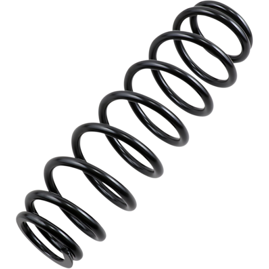 Front/Rear Linear Rate Shock Spring SPRING SUSP RR HD POL