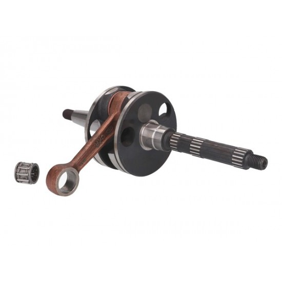 Crankshaft for Piaggio AC, LC CRANKSHAFT Crankshaft for Piaggio AC, LC CRANKSHAFT