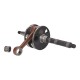 Crankshaft for Piaggio AC, LC CRANKSHAFT Crankshaft for Piaggio AC, LC CRANKSHAFT