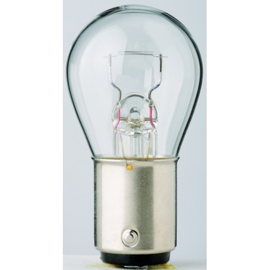 Filament Bulbs BULB 12V 21W BA15D 10PK