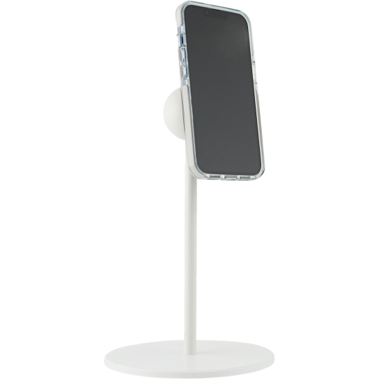 iOstand™ STAND IO MOUNT WHT