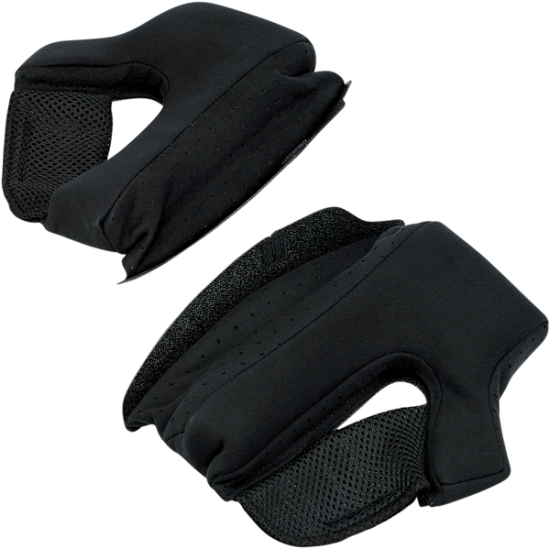 Gringo/Gringo S Helmet Cheek Pads CHEEK PADS GRINGO/S 24MM