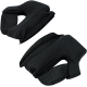 Gringo/Gringo S Helm-Wangenpolster CHEEK PADS GRINGO/S 29MM