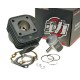 Zylindersatz V.2 50 ccm für Kymco horizontal AC (SF10) CYLINDER KIT 50CC Zylindersatz V.2 50 ccm für Kymco horizontal AC (SF10) CYLINDER KIT 50CC