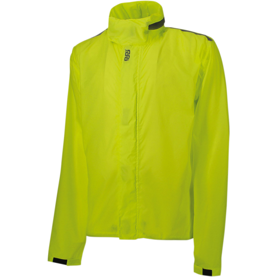 Compact Top Regenjacke RAINJACKET CMPCT HV S