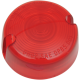 Heckblinker TS REPL LENS RED 86-99FX