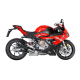 LV-10 Endschalldämpfer MUFFLER LV10 S1000R FB LV-10 Endschalldämpfer MUFFLER LV10 S1000R FB