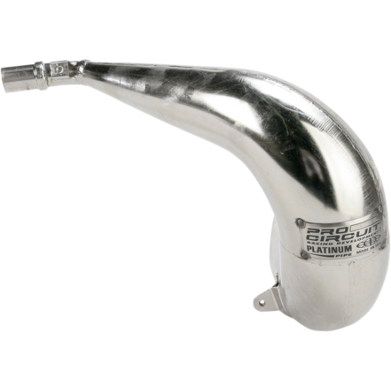 Platin-Krümmer EXHAUST PLAT KTM250