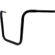 1-1/4“ Hefty-Lenker HANDLEBAR HEFTY 16" BLK