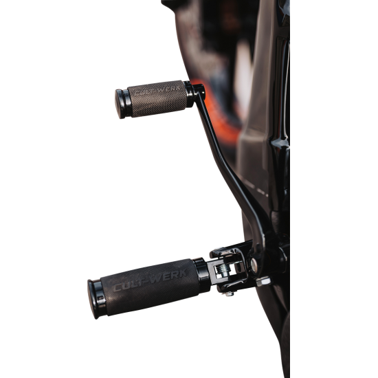 Schaltraste Racing SHIFTER PEG RACING Schaltraste Racing SHIFTER PEG RACING