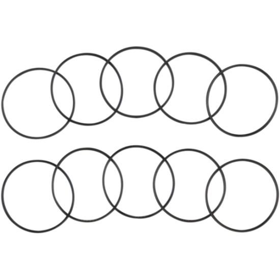 O-Ring, Hauptwelle SEAL QUAD MAINSHAFT 10PK