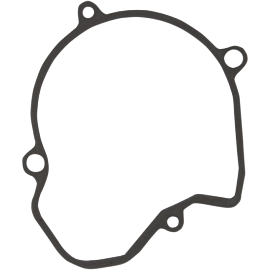 Stator Cover Gasket GASKET MAG KTM