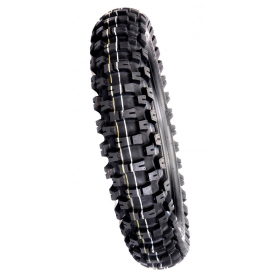 Tractionator Enduro I/T Tire TEI 140/80-18 70R TT