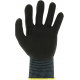 SpeedKnit™ Utility Gloves KNIT NITRILE BK LG/XL