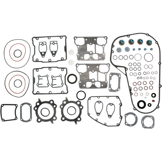 Kompletter Extreme Sealing Technology Dichtungssatz GASKET COMPL FLT 99-06