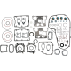 Extreme Sealing Technology Complete Gasket Kit GASKET COMPL FLT 99-06