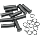 Gelenkzapfen-/Clip-Sätze PINS LEVER PIVOT BLK 10PK