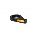 LED Turn Signals For Forks TURNSIG LED 47/49MM BK