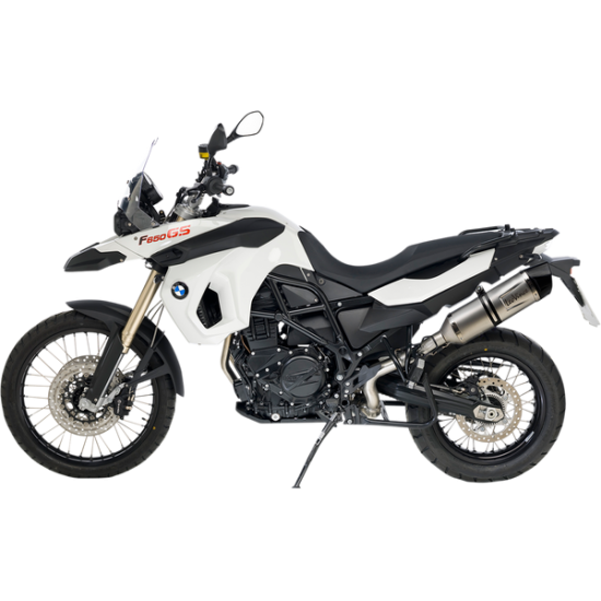 LV One EVO Slip-On Muffler SLIP-ON SBK LV ONE BMW GS LV One EVO Slip-On Muffler SLIP-ON SBK LV ONE BMW GS