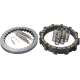 TorqDrive® Kupplungssatz CLTCH PK TQDR CR125 00-07